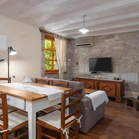 Casa Bombic Buzet