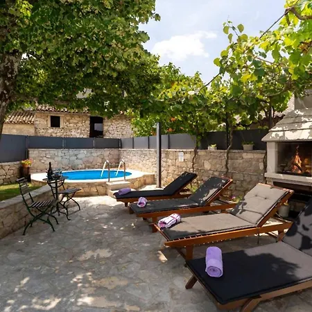 Casa Bombic