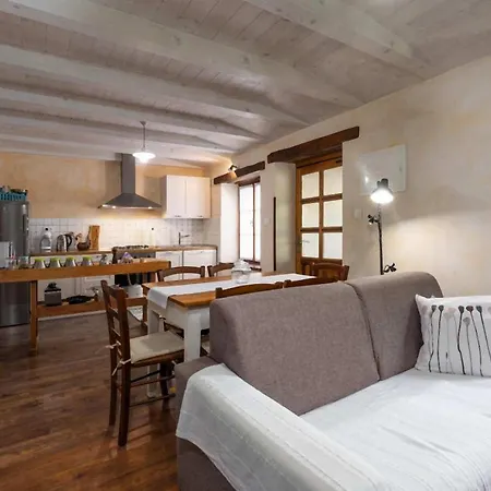 Casa Bombic * Buzet