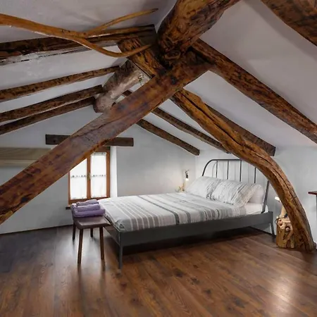 Casa Bombic *