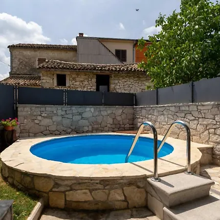 Casa Bombic * Buzet