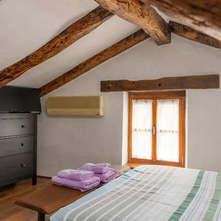 Casa Bombic * Buzet