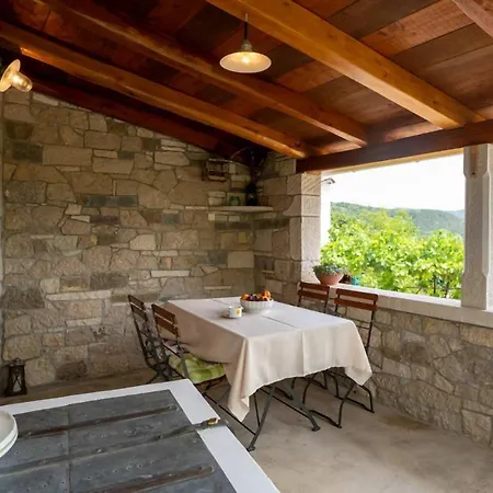 Casa Bombic 부젯
