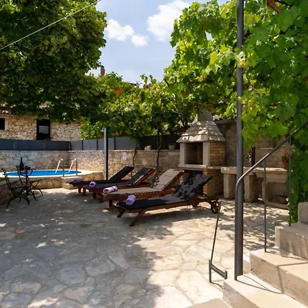 Casa Bombic *