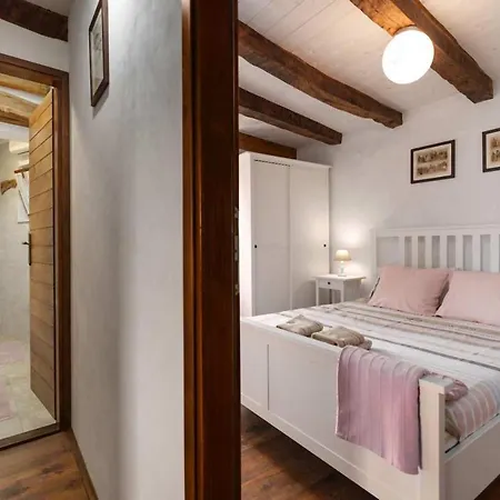 Casa Bombić Сasa de vacaciones